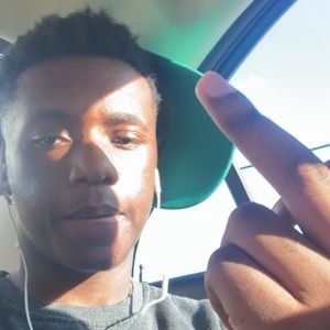 Meet your Posher, Keith